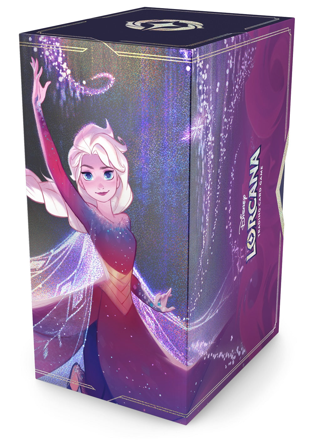 Disney Lorcana - Elsa Gift Set **Pre Order
