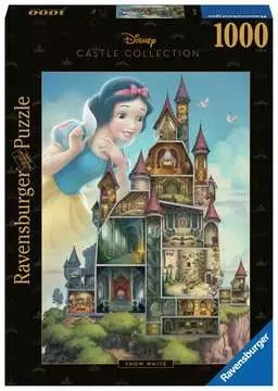 Disney Castle: Snow White 1000pcs