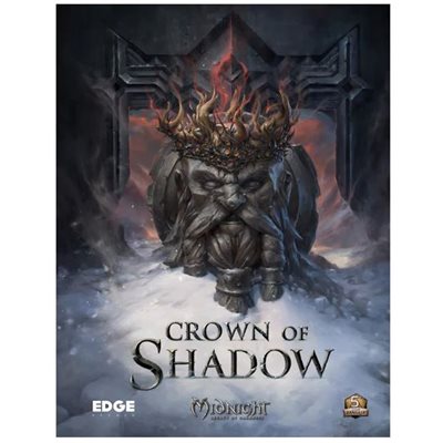 Midnight - Legacy of Darkness RPG: Crown of Shadow