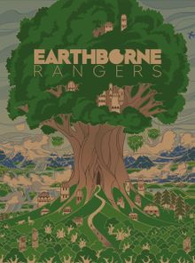 Earthborne Rangers **Pre Order**