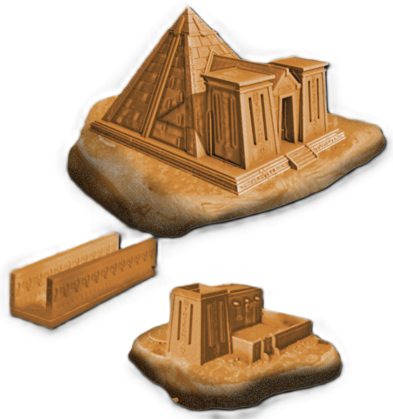 Catan Plastic Civilization **Pre-Order**