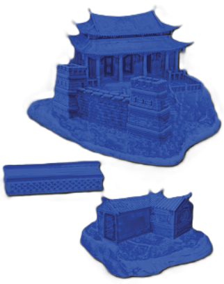 Catan Plastic Civilization **Pre-Order**