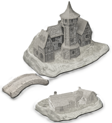 Catan Plastic Civilization **Pre-Order**