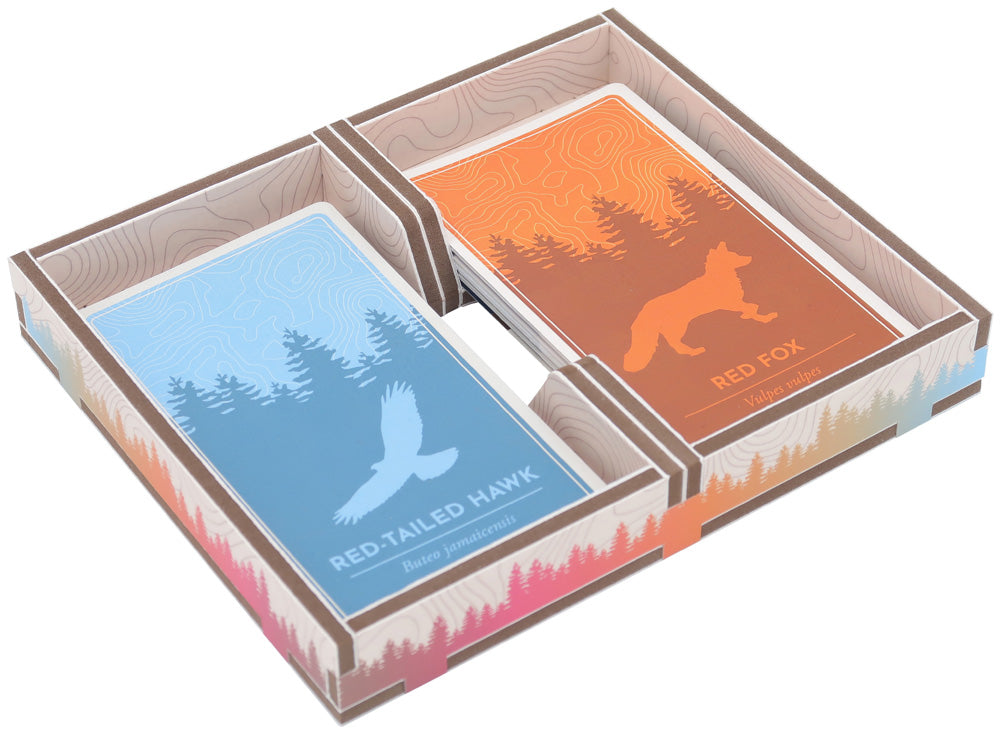 Folded Space: Cascadia **Pre-Order/Restock**