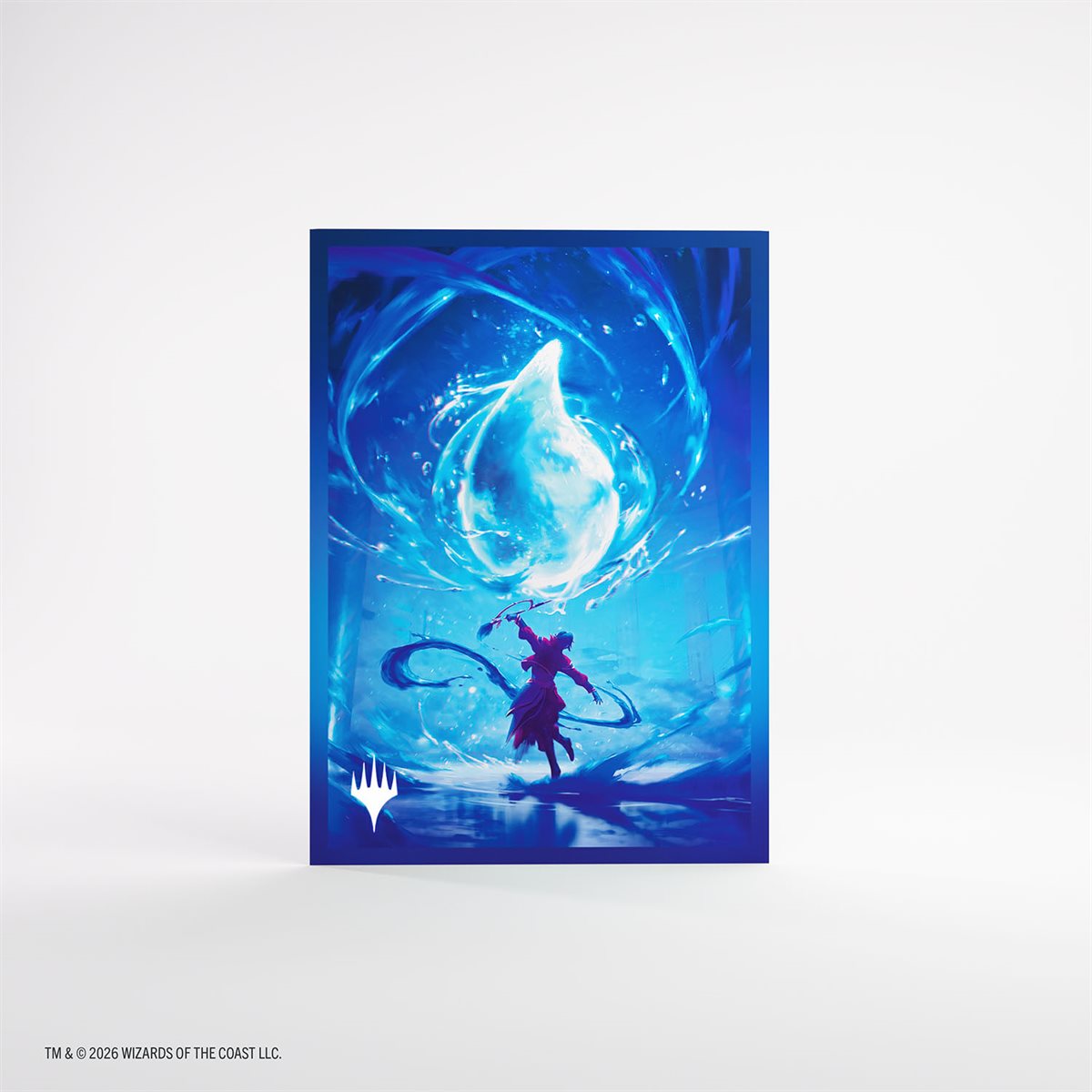 Gamegenic MTG - Secrets of Strixhaven Art Sleeves - 105ct