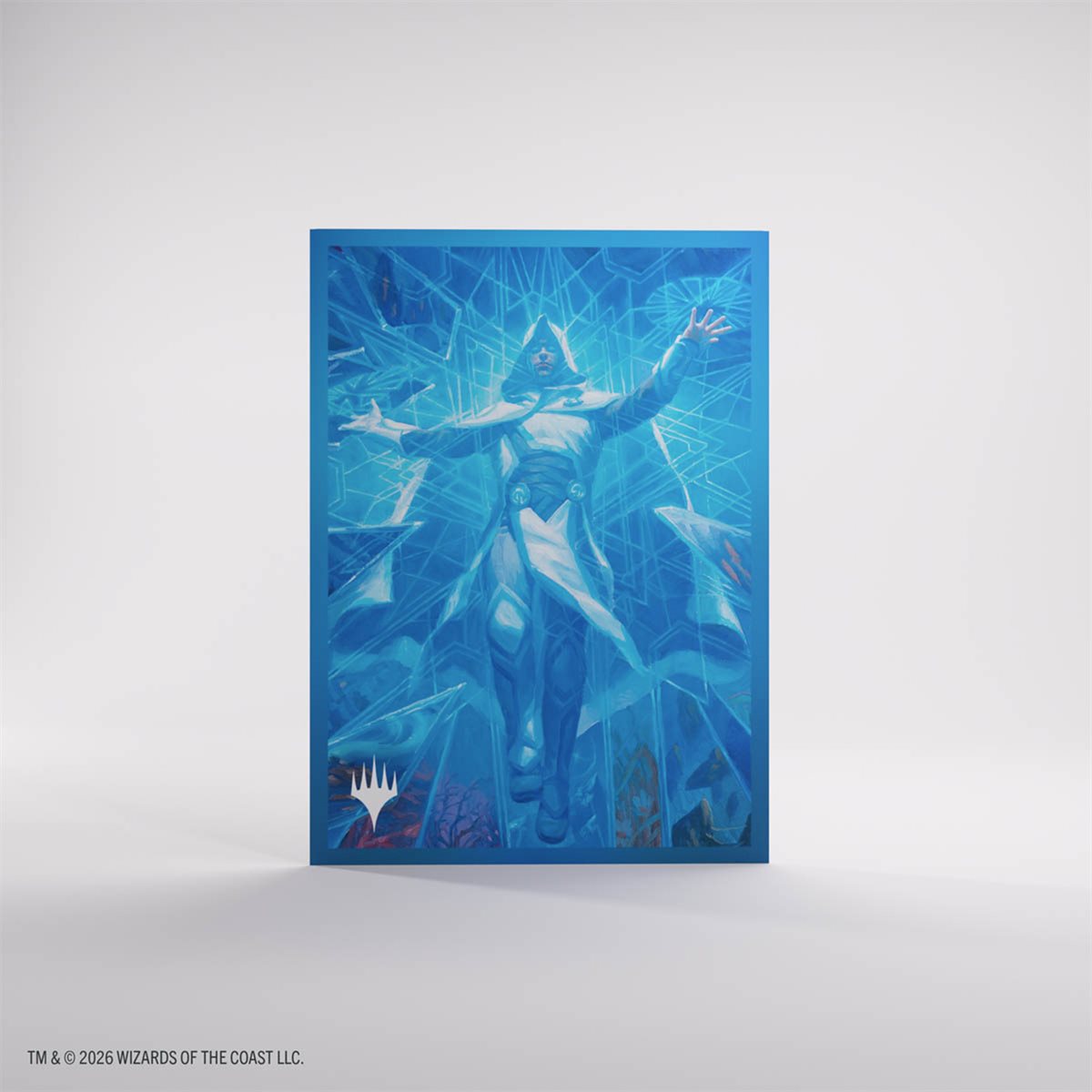 Gamegenic MTG - Reality Fracture Art Sleeves - 105ct **Pre-Order**