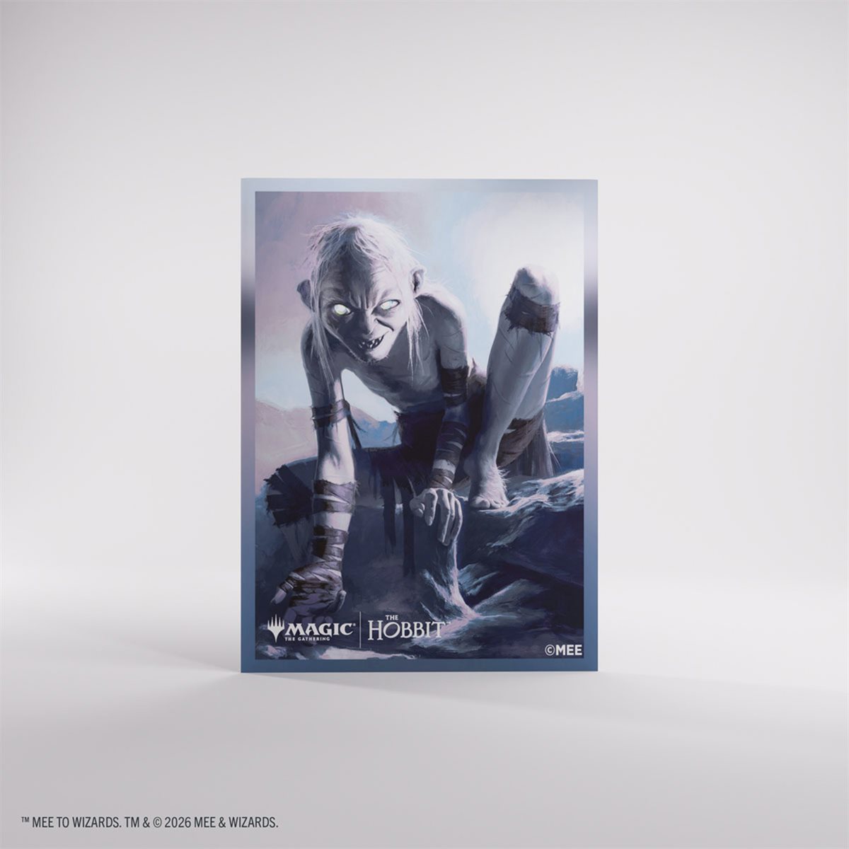 Gamegenic MTG - The Hobbit Art Sleeves - 105ct