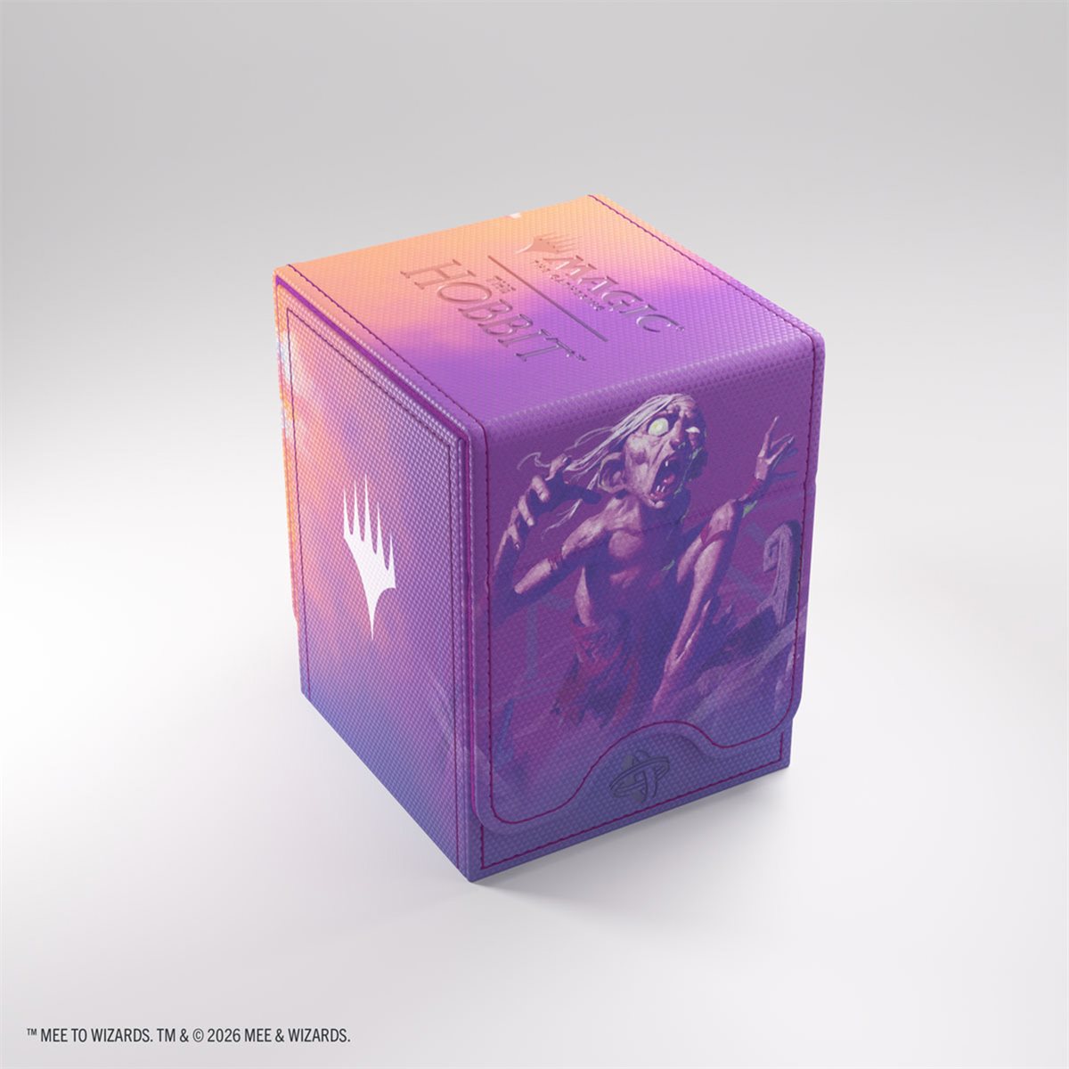 Gamegenic Squire Plus XL 80ct - MTG - The Hobbit