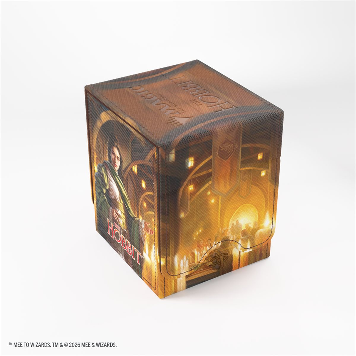 Gamegenic Squire Plus XL 100ct - MTG - The Hobbit