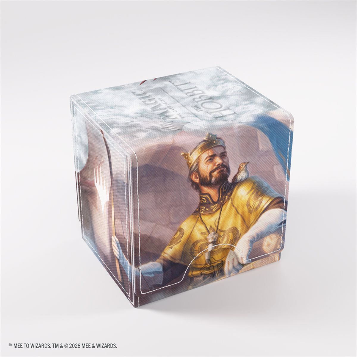 Gamegenic Sidekick Pro XL 100ct - MTG - The Hobbit