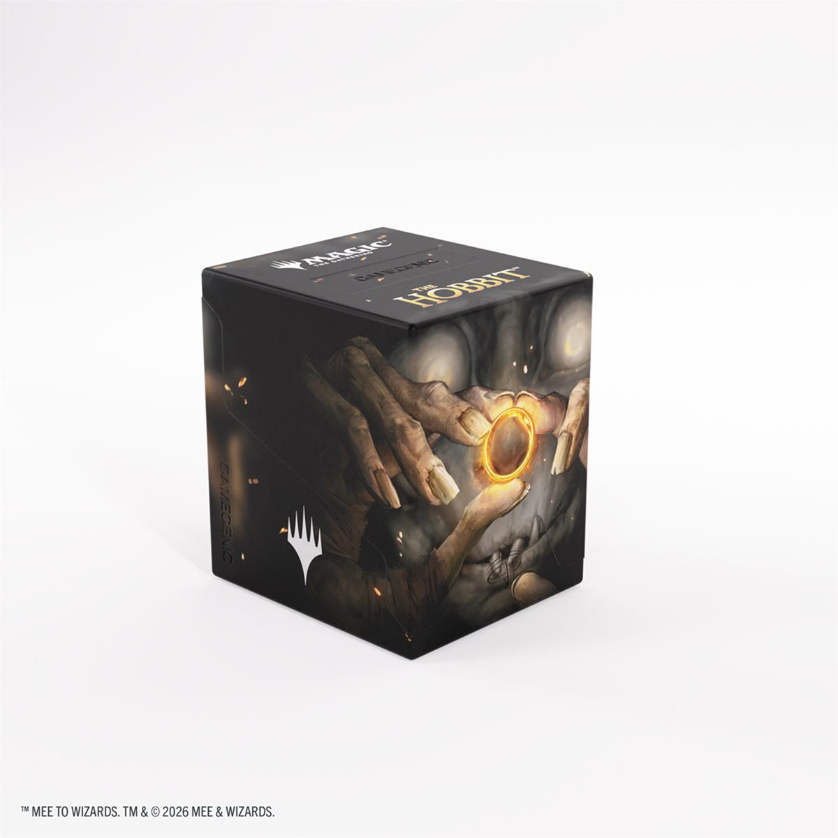 Gamegenic Bastion XL 100ct - MTG - The Hobbit