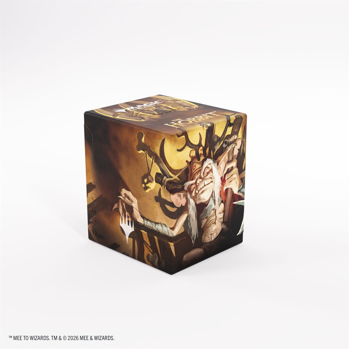 Gamegenic Bastion XL 100ct - MTG - The Hobbit