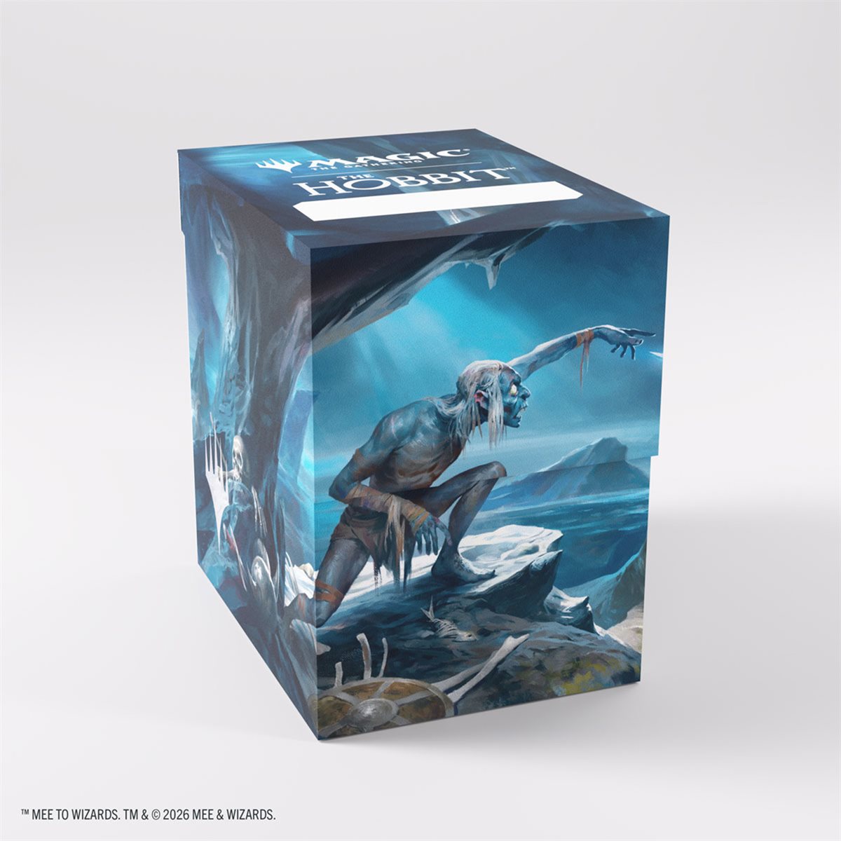 Gamegenic Soft Dynacrate XL 100ct - MTG - The Hobbit
