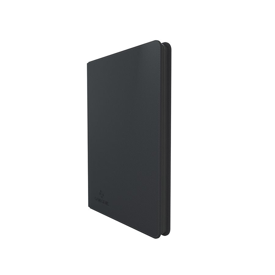 Gamegenic - Zip-Up Album Binder 18Pkt