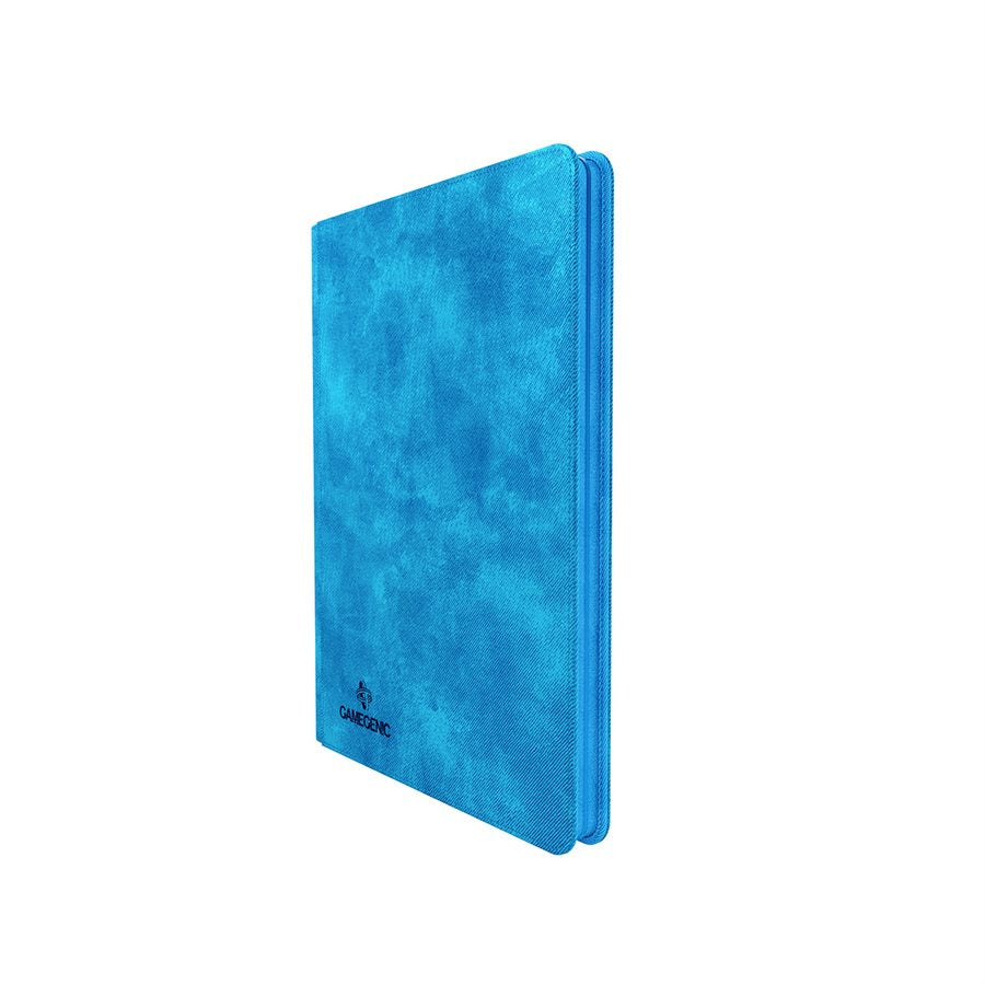 Gamegenic - Zip-Up Album Binder 18Pkt