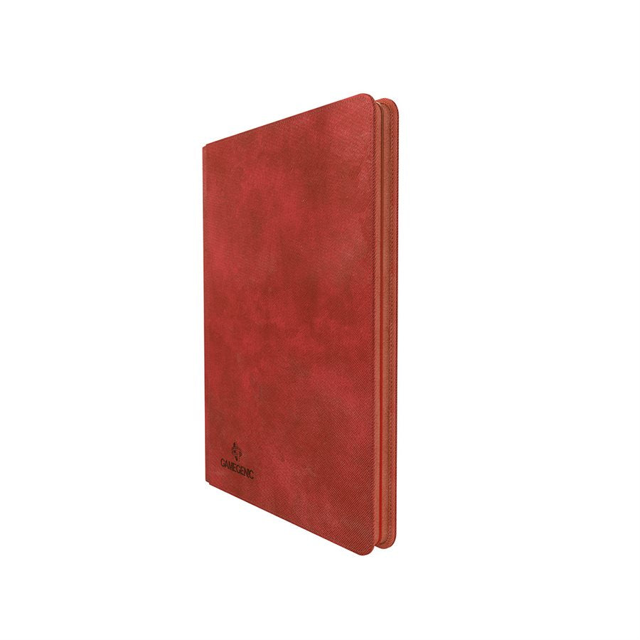 Gamegenic - Zip-Up Album Binder 18Pkt