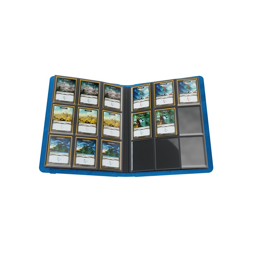 Gamegenic - Prime Album Binder 18Pkt