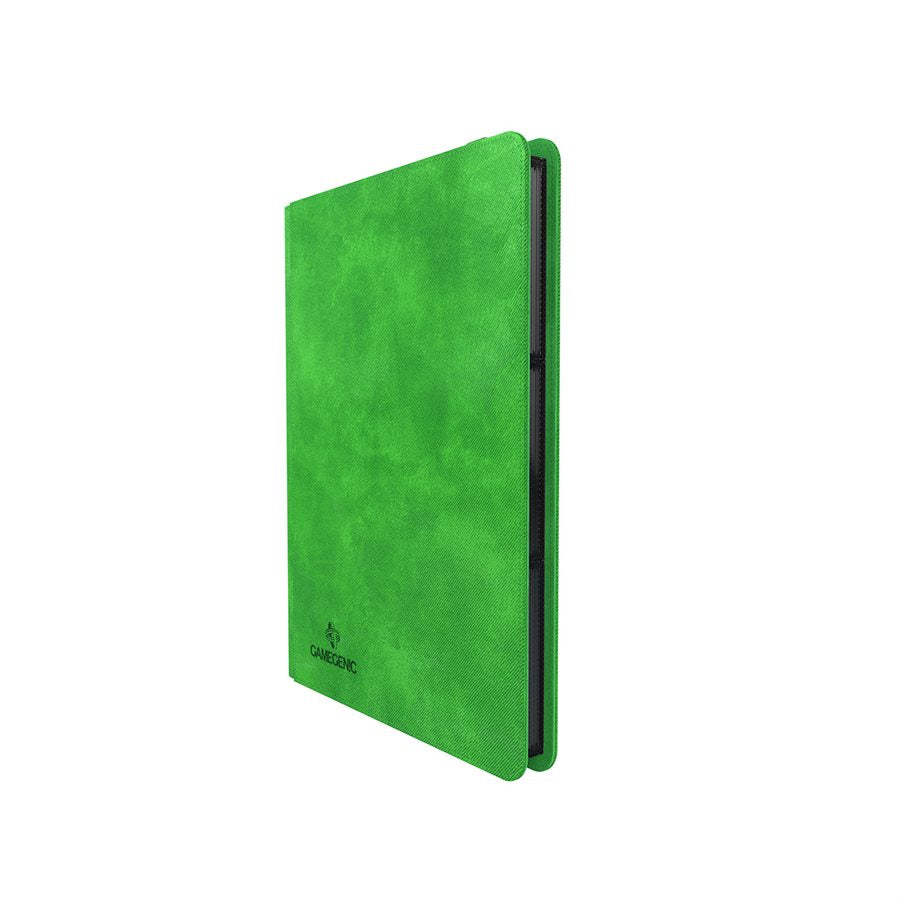 Gamegenic - Prime Album Binder 18Pkt