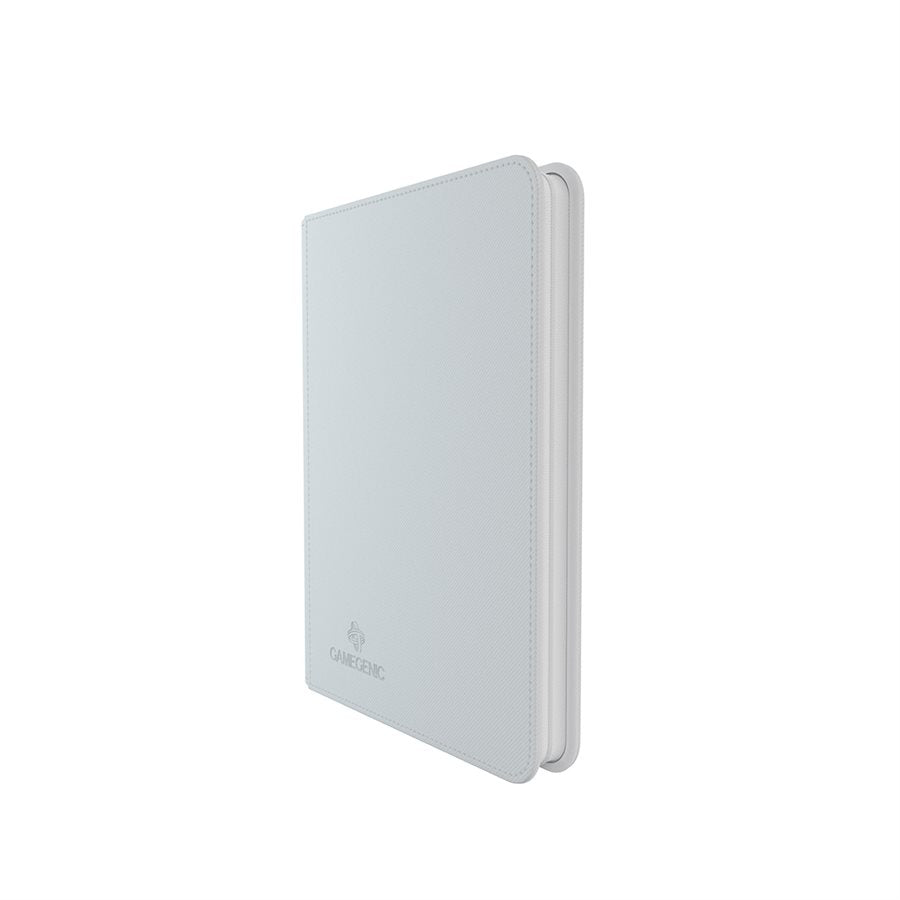 Gamegenic - Zip-Up Album Binder 8Pkt