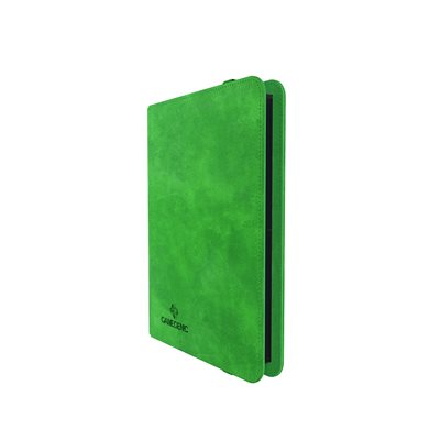 Gamegenic - Prime Album Binder 8Pkt