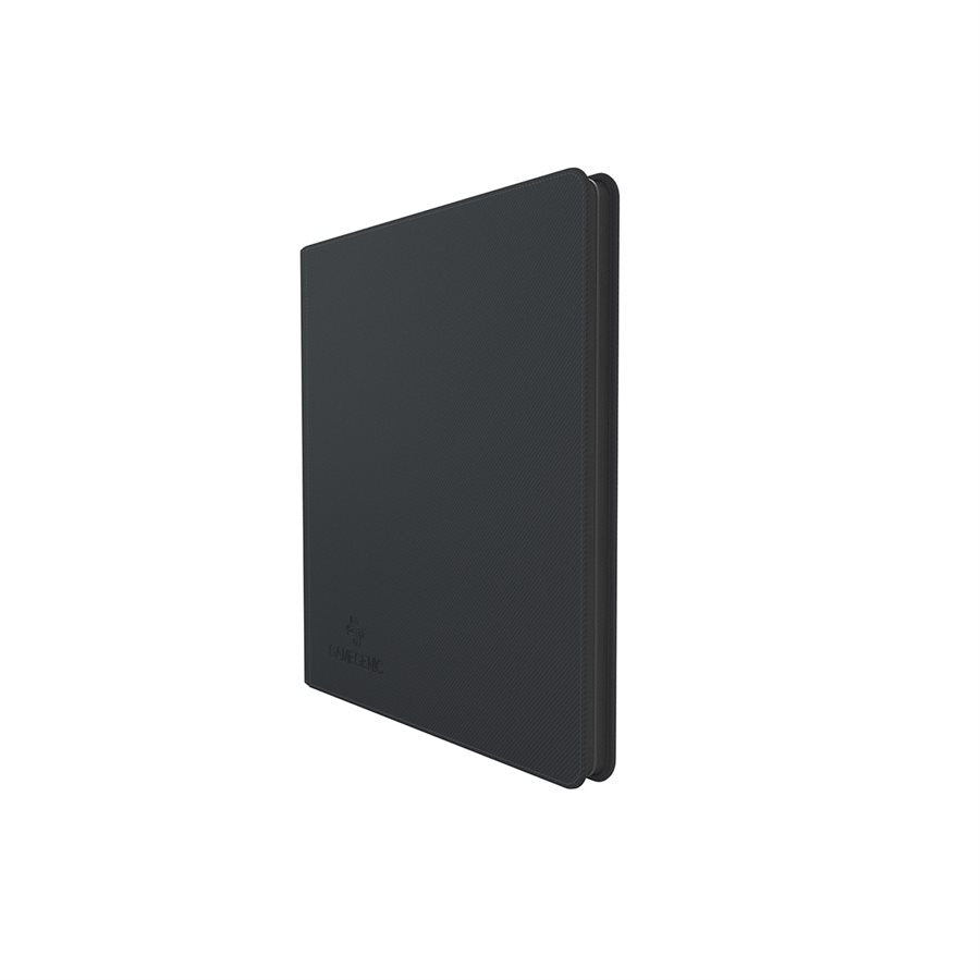 Gamegenic - Zip-Up Album Binder 24pkt