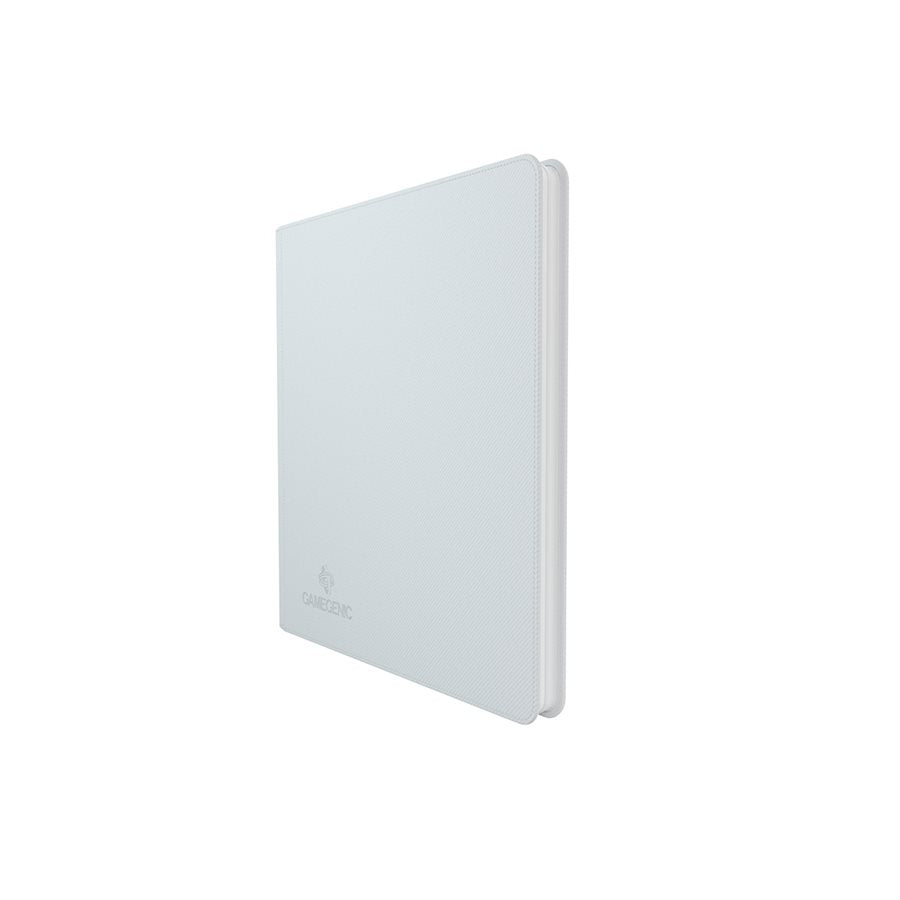 Gamegenic - Zip-Up Album Binder 24pkt
