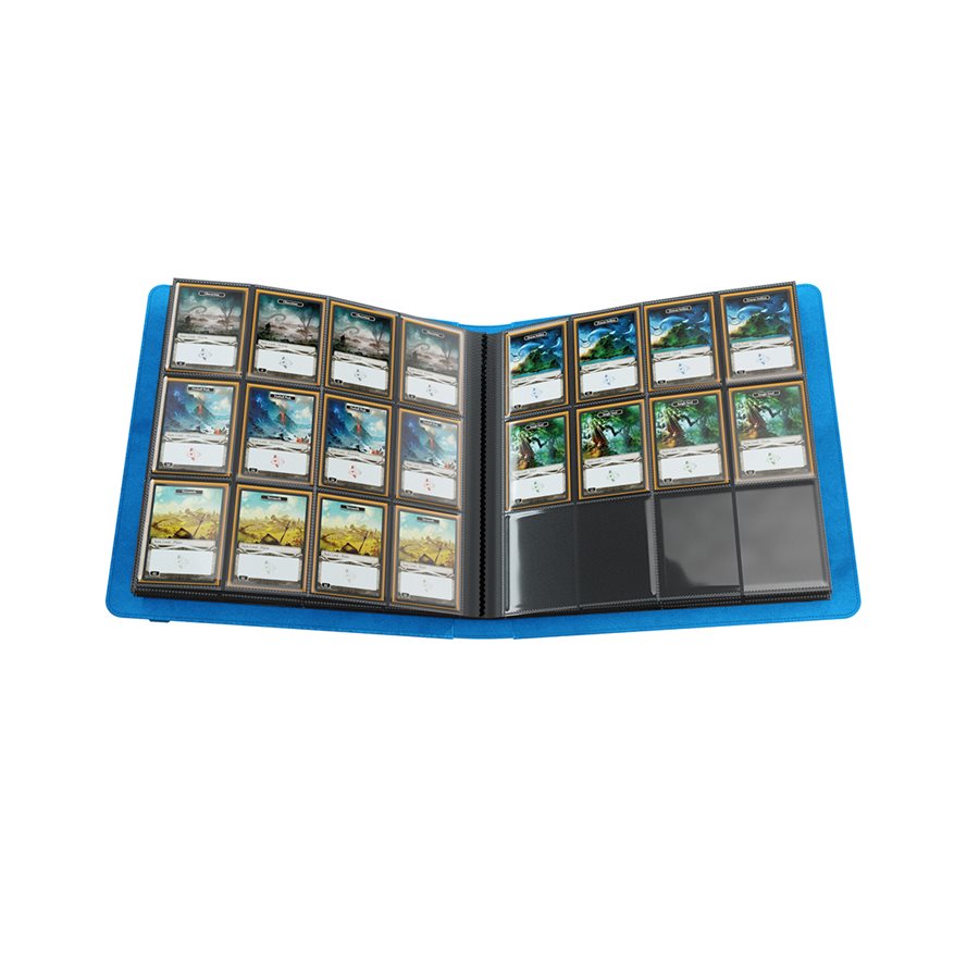 Gamegenic - Prime Album Binder 24Pkt