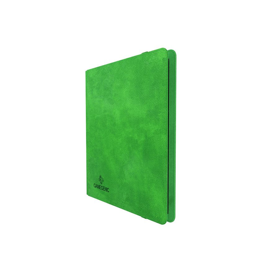 Gamegenic - Prime Album Binder 24Pkt