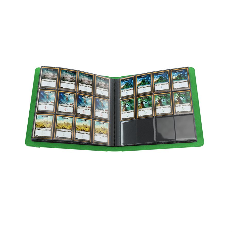 Gamegenic - Prime Album Binder 24Pkt