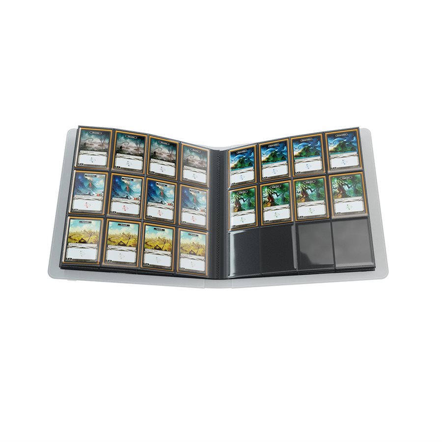 Gamegenic - Prime Album Binder 24Pkt