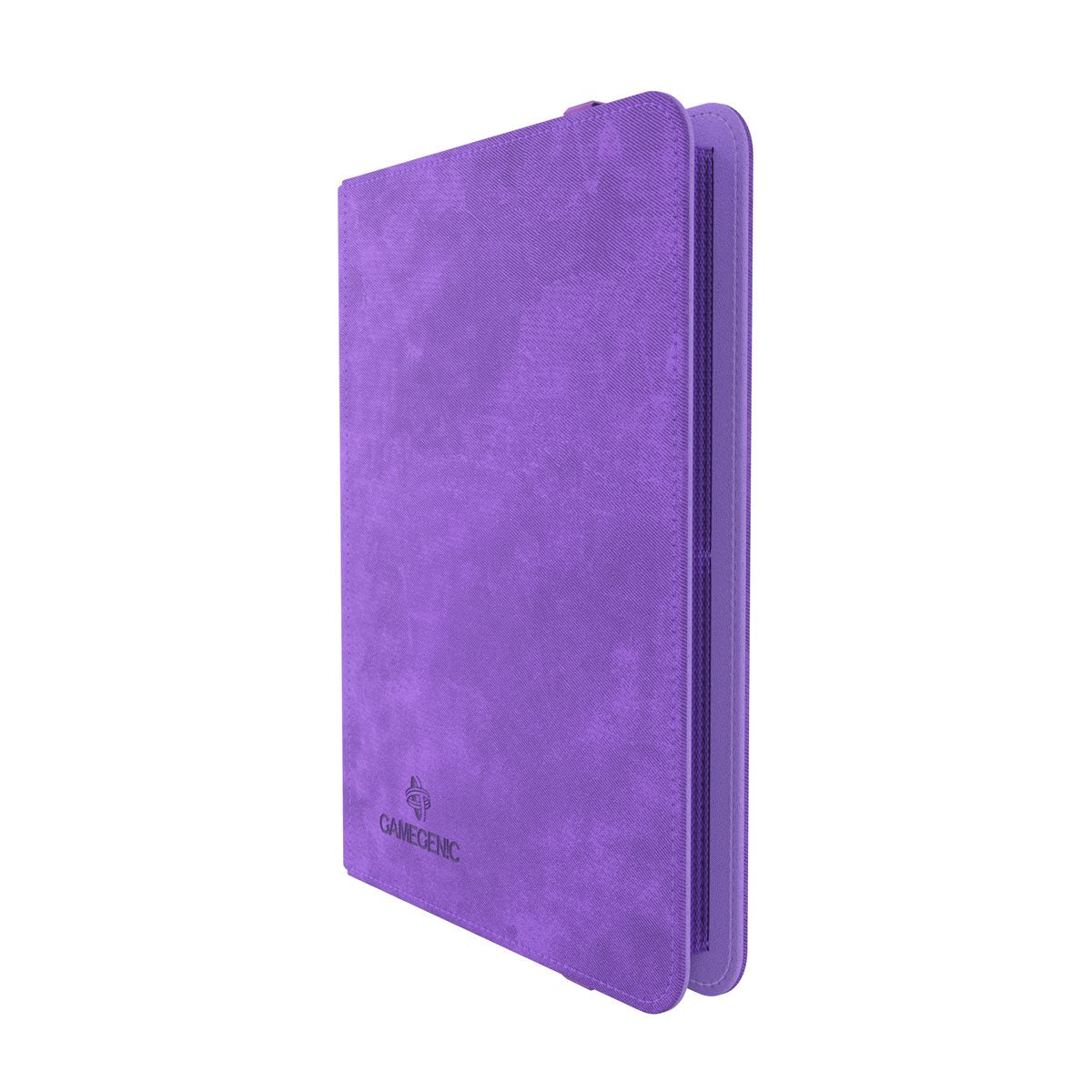 Gamegenic - Prime Album Binder 8Pkt