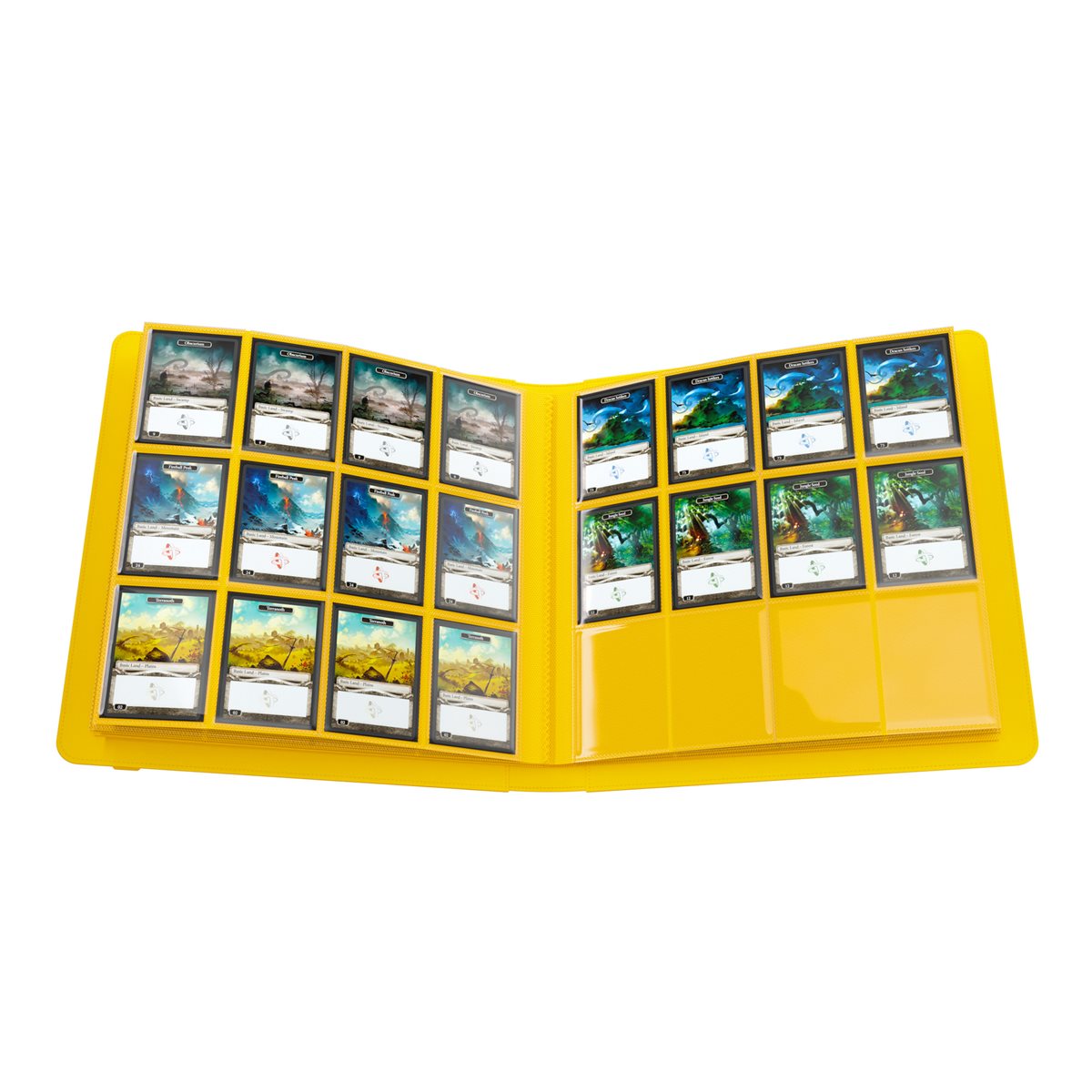 Gamegenic - Prime Album Binder 24Pkt
