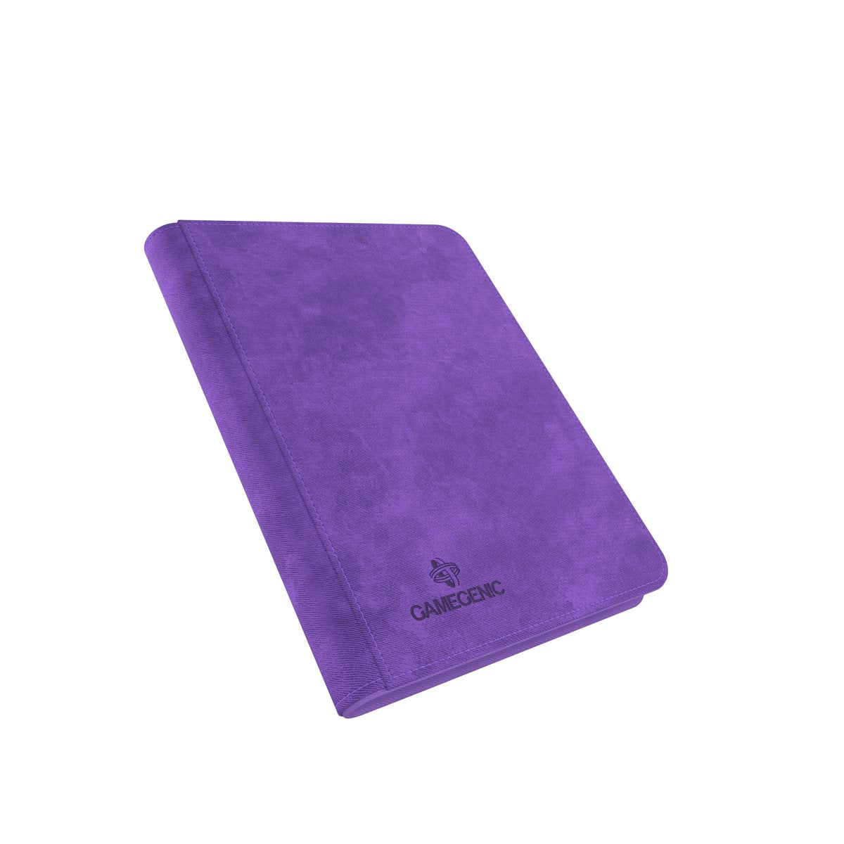 Gamegenic - Zip-Up Album Binder 8Pkt