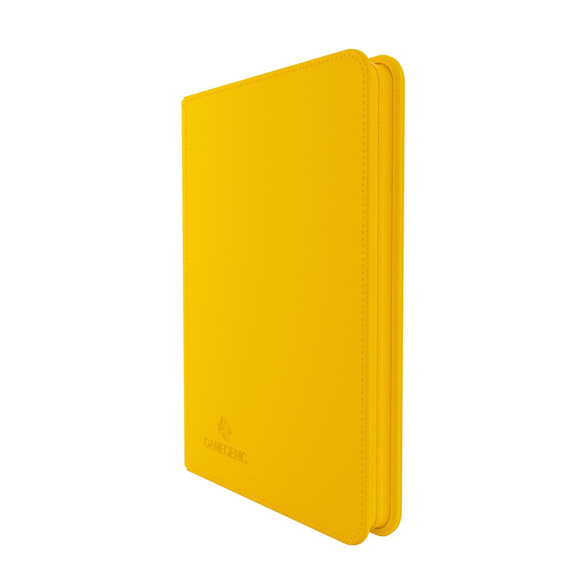Gamegenic - Zip-Up Album Binder 8Pkt