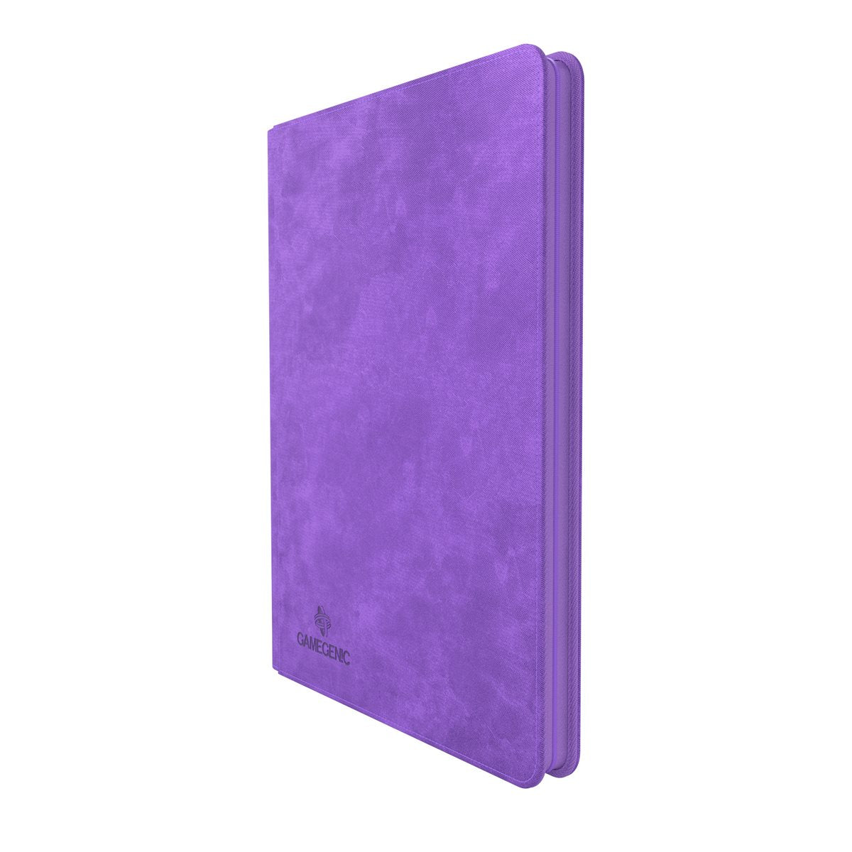 Gamegenic - Zip-Up Album Binder 18Pkt
