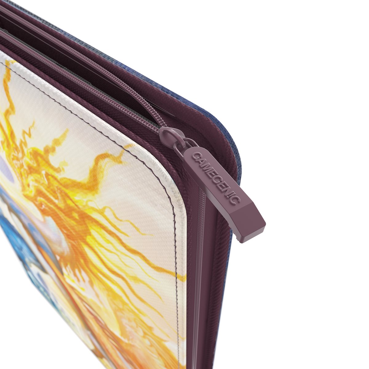 Gamegenic Zip-Up Binder 18Pkt - MTG - Lorwyn Eclipsed **Pre-Order**