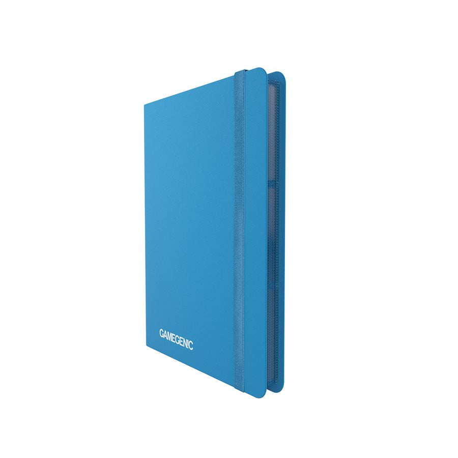 Gamegenic - Casual Album Binder 18Pkt