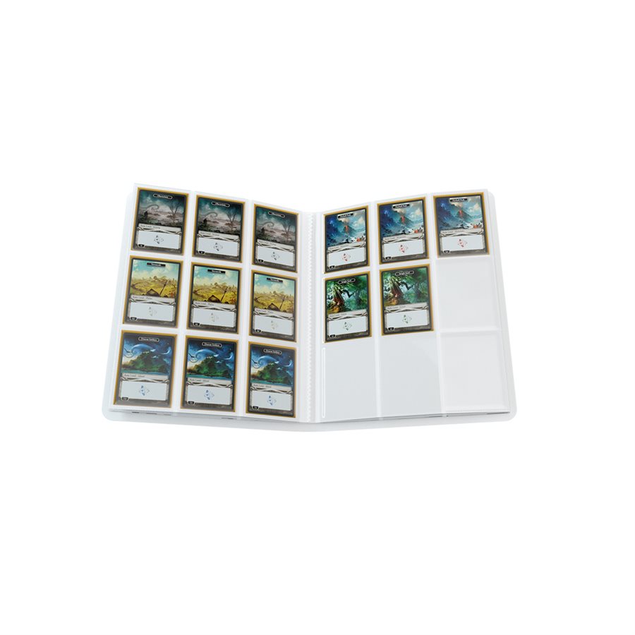 Gamegenic - Casual Album Binder 18Pkt