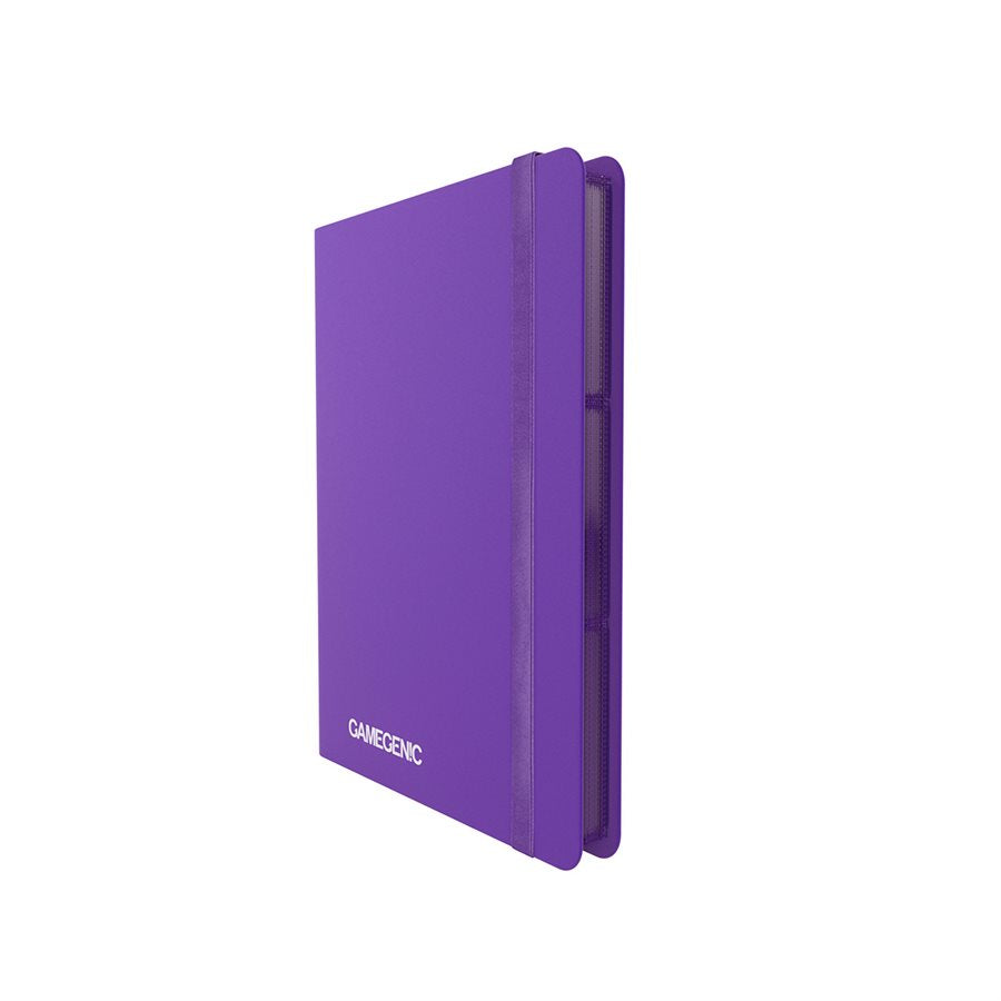 Gamegenic - Casual Album Binder 18Pkt