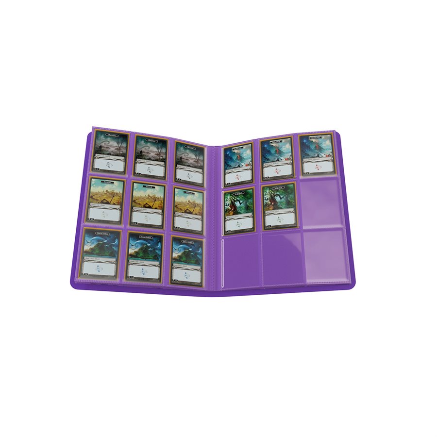 Gamegenic - Casual Album Binder 18Pkt