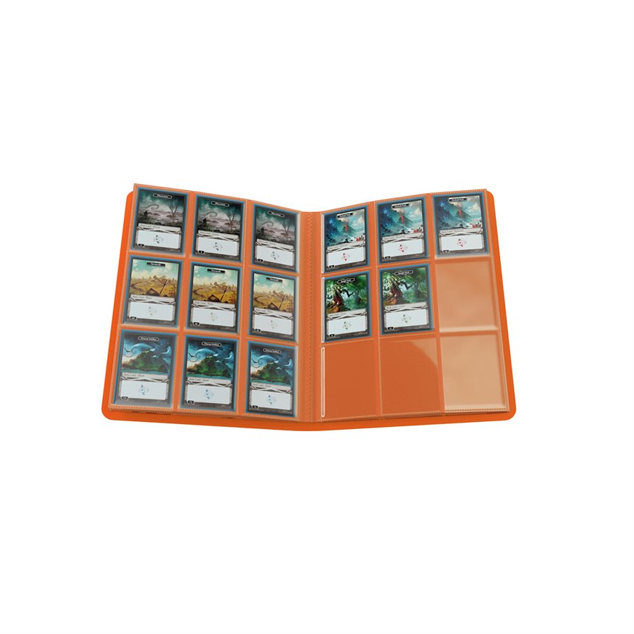 Gamegenic - Casual Album Binder 18Pkt