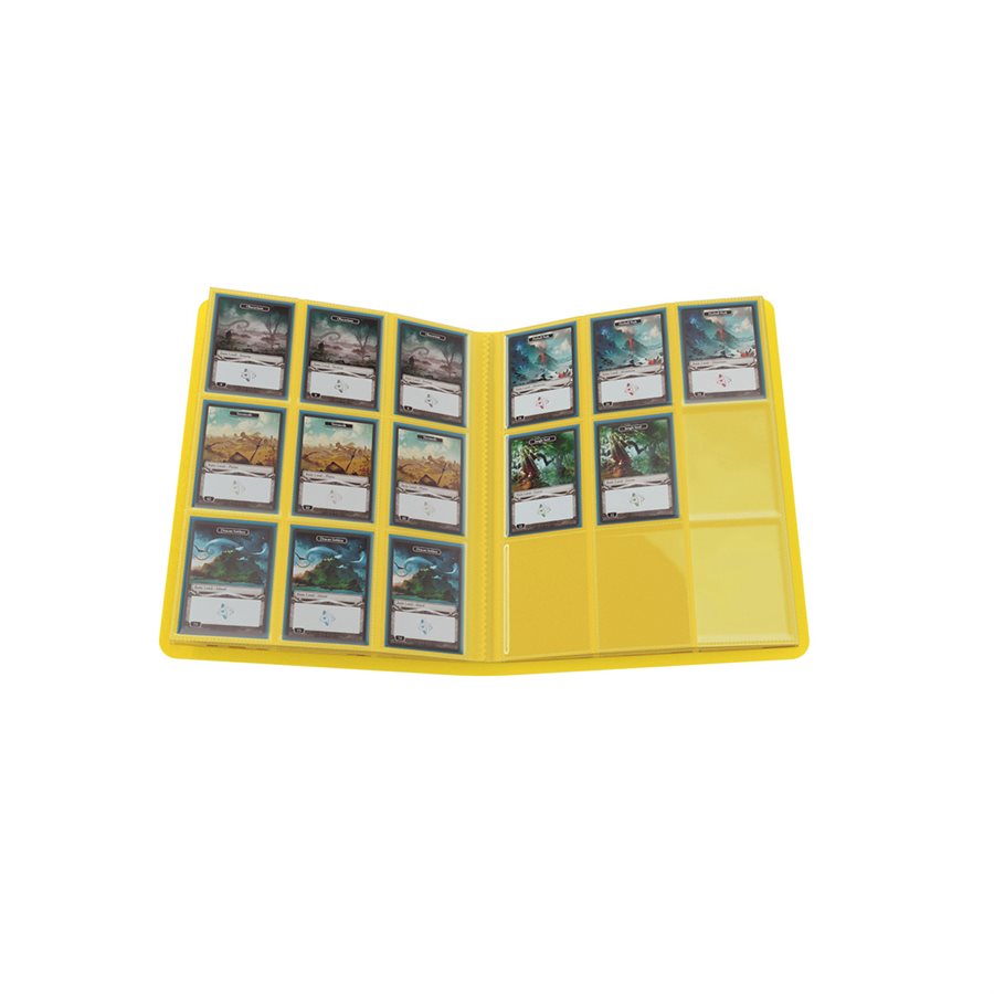 Gamegenic - Casual Album Binder 18Pkt