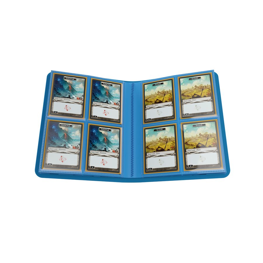 Gamegenic - Casual Album Binder 8Pkt