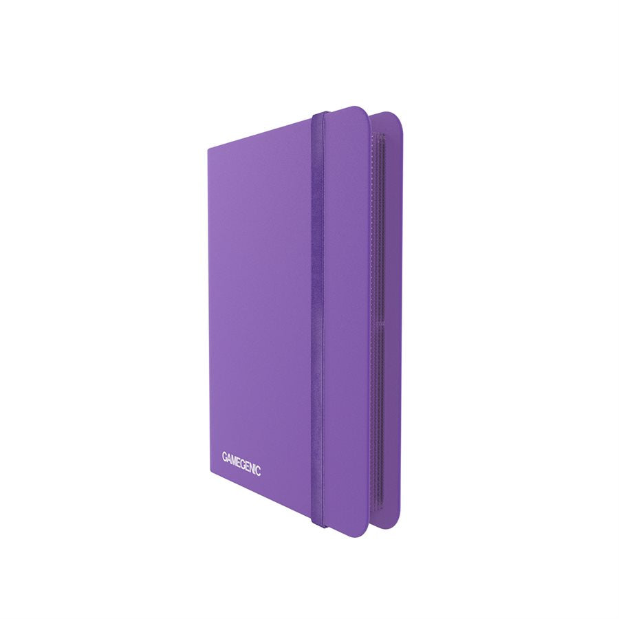 Gamegenic - Casual Album Binder 8Pkt