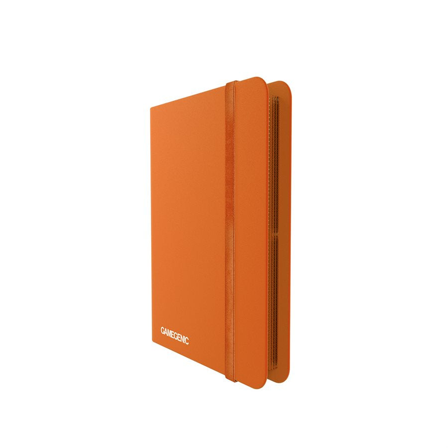 Gamegenic - Casual Album Binder 8Pkt