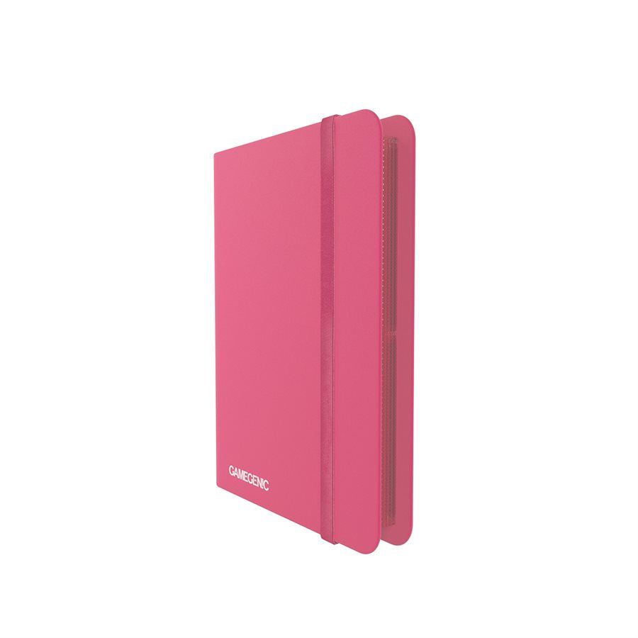Gamegenic - Casual Album Binder 8Pkt
