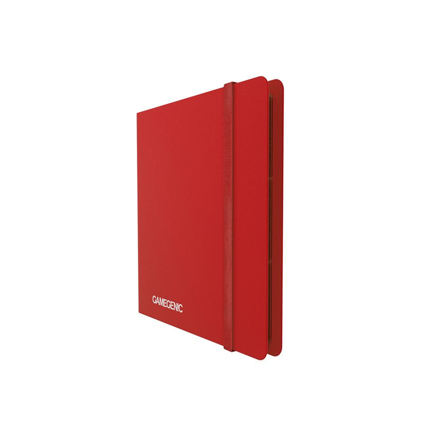 Gamegenic - Casual Album Binder 24Pkt