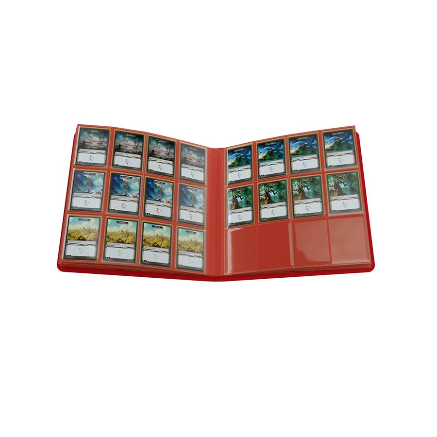 Gamegenic - Casual Album Binder 24Pkt