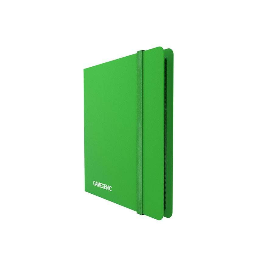 Gamegenic - Casual Album Binder 24Pkt