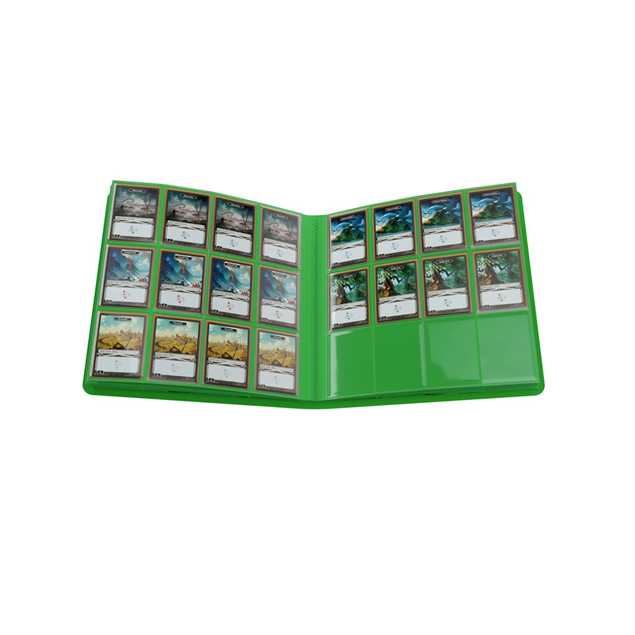 Gamegenic - Casual Album Binder 24Pkt